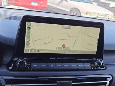 2021 Kia Seltos SX Turbo