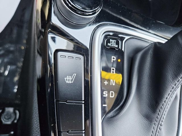 2021 Kia Seltos SX Turbo