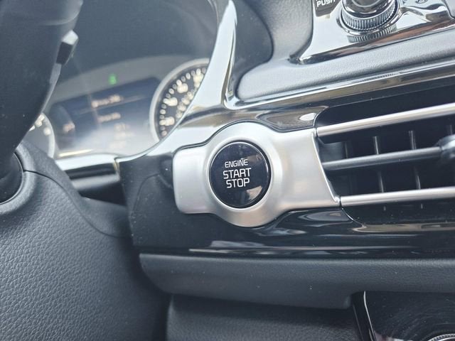 2021 Kia Seltos SX Turbo