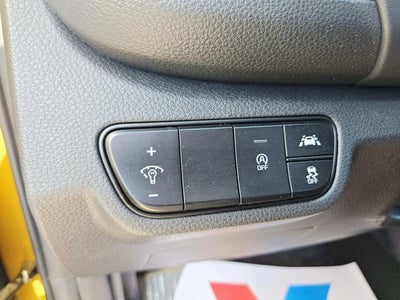 2021 Kia Seltos SX Turbo