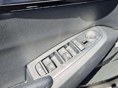 2021 Kia Seltos SX Turbo