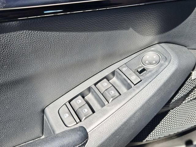 2021 Kia Seltos SX Turbo