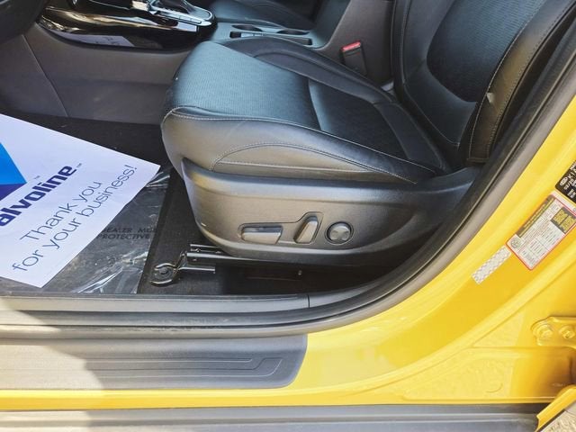 2021 Kia Seltos SX Turbo