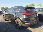 2021 Kia Sportage S