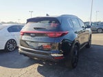 2021 Kia Sportage S