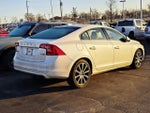 2017 Volvo S60 Inscription