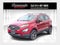 2018 Ford EcoSport SES