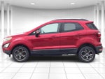 2018 Ford EcoSport SES