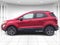 2018 Ford EcoSport SES