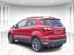 2018 Ford EcoSport SES