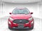 2018 Ford EcoSport SES