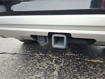 2019 Audi Q7 55 Premium