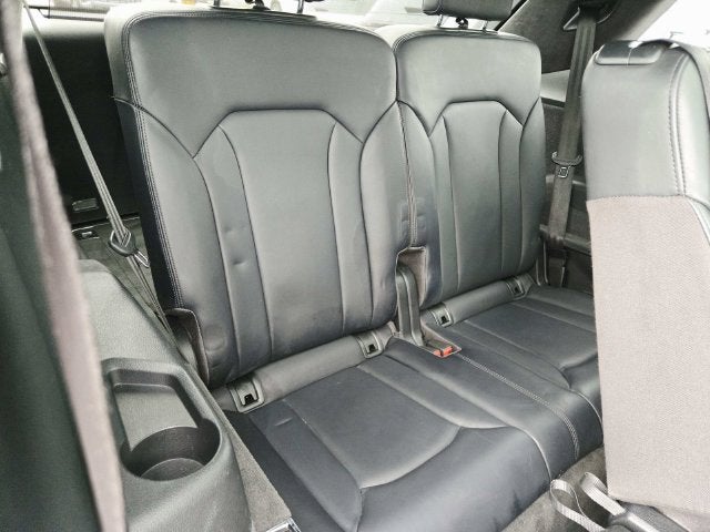 2019 Audi Q7 55 Premium