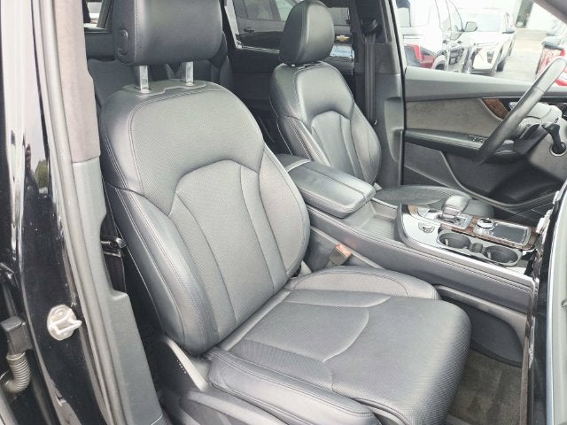 2019 Audi Q7 55 Premium