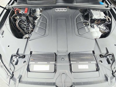 2019 Audi Q7 55 Premium