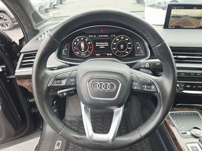 2019 Audi Q7 55 Premium