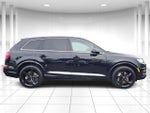 2019 Audi Q7 55 Premium