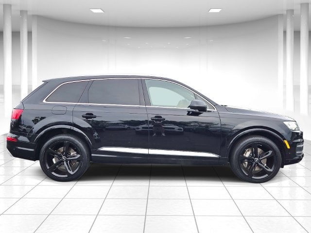 2019 Audi Q7 55 Premium