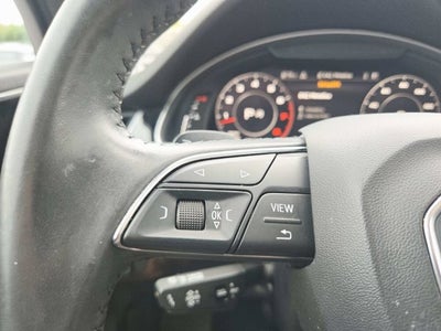 2019 Audi Q7 55 Premium