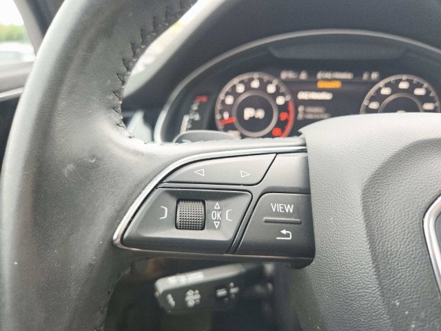 2019 Audi Q7 55 Premium