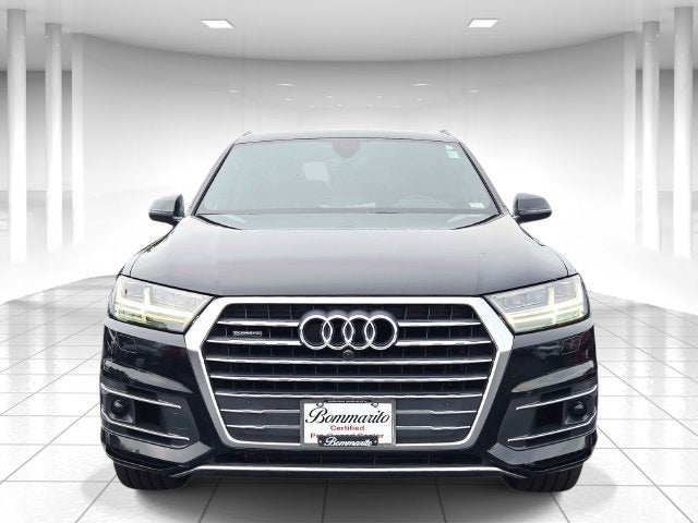 2019 Audi Q7 55 Premium