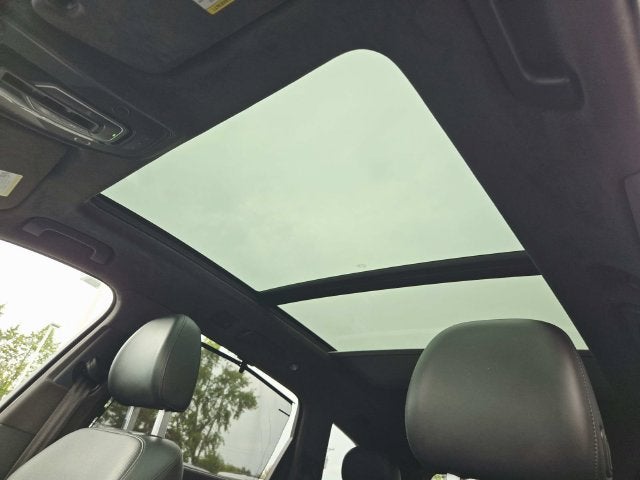 2019 Audi Q7 55 Premium