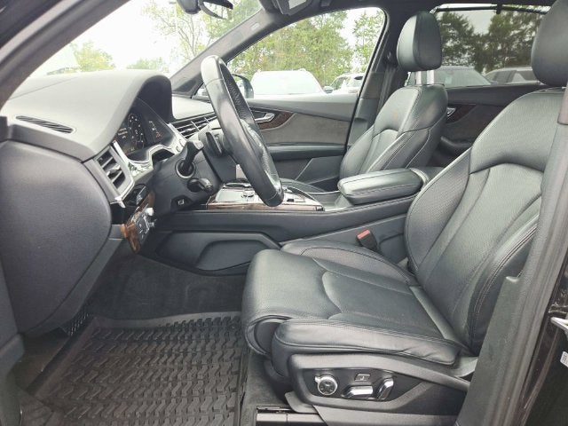 2019 Audi Q7 55 Premium