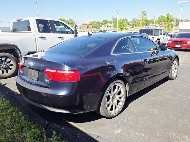 2011 Audi A5 2.0T Premium