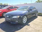 2011 Audi A5 2.0T Premium