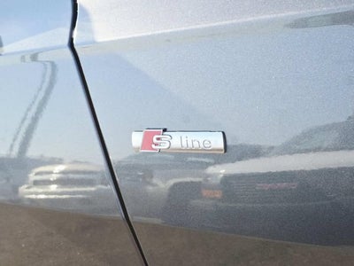 2021 Audi A6 Sedan Premium Plus 55 TFSI quattro S tronic