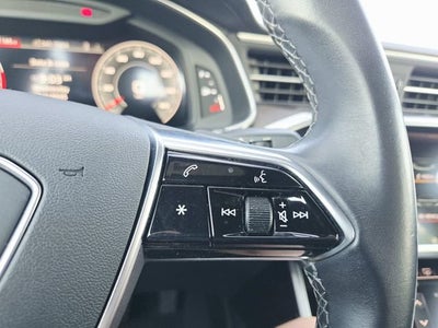 2021 Audi A6 Sedan Premium Plus 55 TFSI quattro S tronic