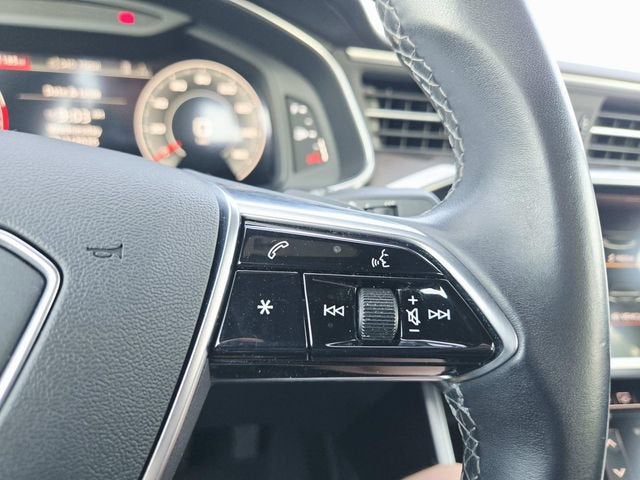 2021 Audi A6 Sedan Premium Plus 55 TFSI quattro S tronic