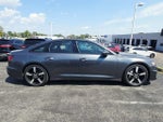 2021 Audi A6 Sedan Premium Plus 55 TFSI quattro S tronic