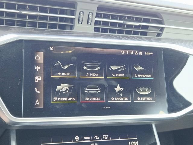 2021 Audi A6 Sedan Premium Plus 55 TFSI quattro S tronic