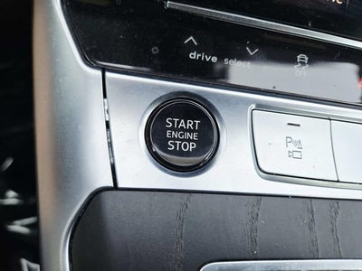 2021 Audi A6 Sedan Premium Plus 55 TFSI quattro S tronic