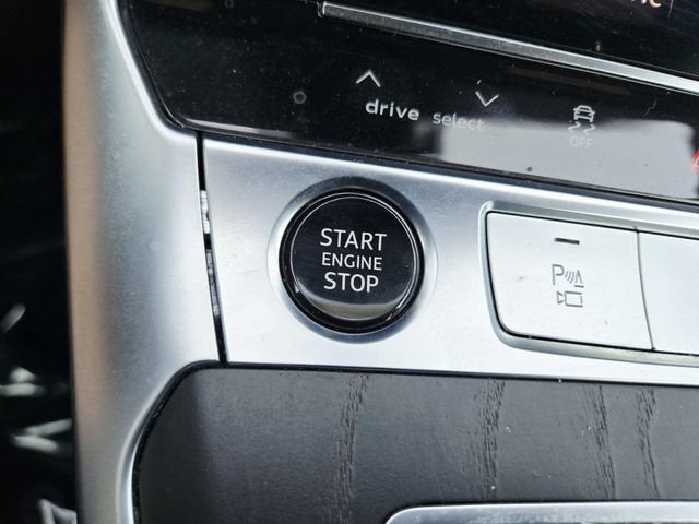 2021 Audi A6 Sedan Premium Plus 55 TFSI quattro S tronic