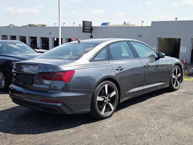 2021 Audi A6 Sedan Premium Plus 55 TFSI quattro S tronic