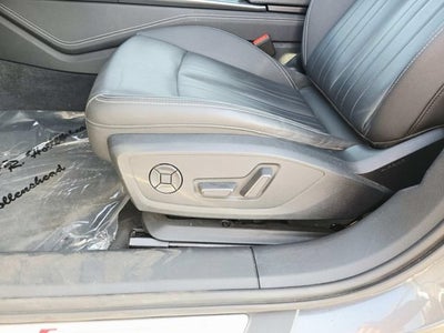 2021 Audi A6 Sedan Premium Plus 55 TFSI quattro S tronic