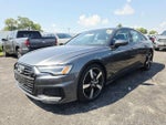 2021 Audi A6 Sedan Premium Plus 55 TFSI quattro S tronic