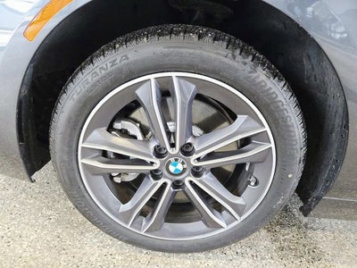 2021 BMW 2 Series 228i xDrive