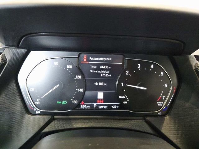 2021 BMW 2 Series 228i xDrive