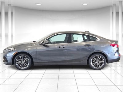 2021 BMW 2 Series 228i xDrive