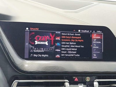 2021 BMW 2 Series 228i xDrive