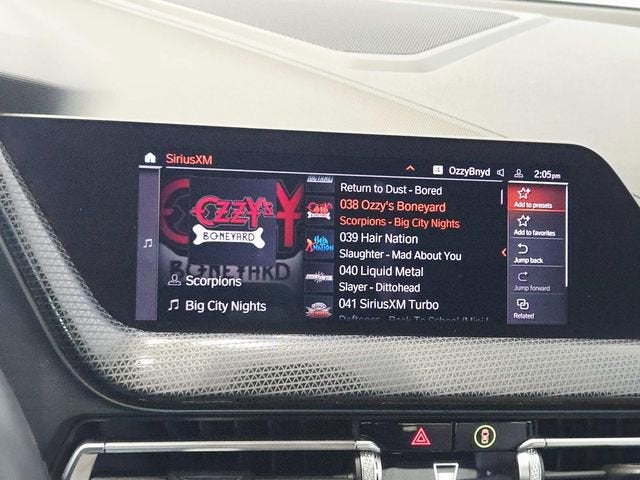 2021 BMW 2 Series 228i xDrive