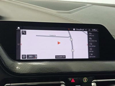 2021 BMW 2 Series 228i xDrive