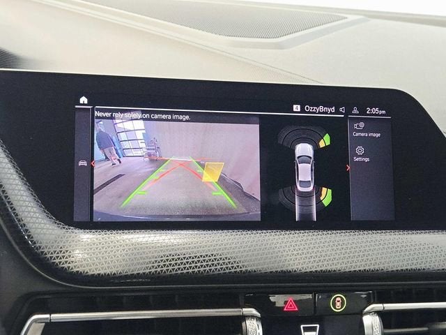 2021 BMW 2 Series 228i xDrive