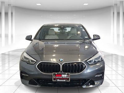2021 BMW 2 Series 228i xDrive