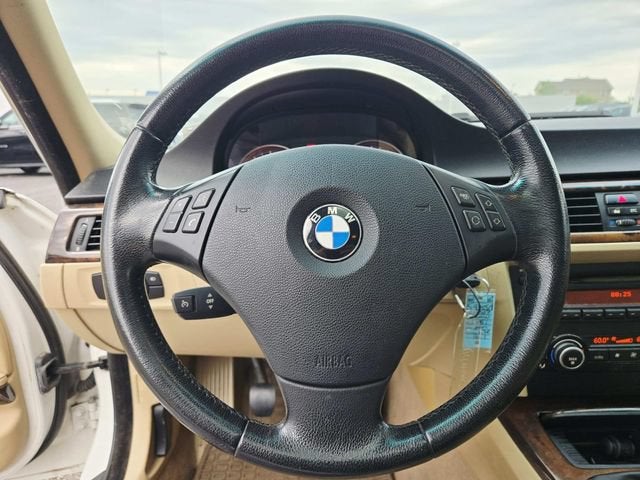 2007 BMW 3 Series 335i