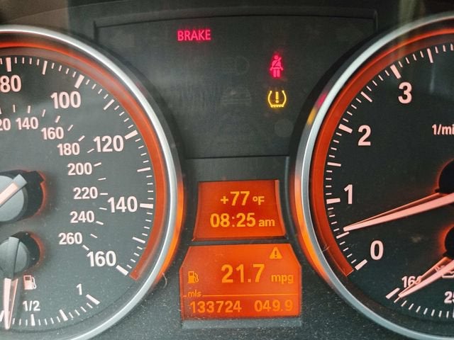 2007 BMW 3 Series 335i