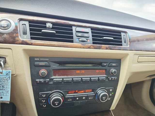 2007 BMW 3 Series 335i
